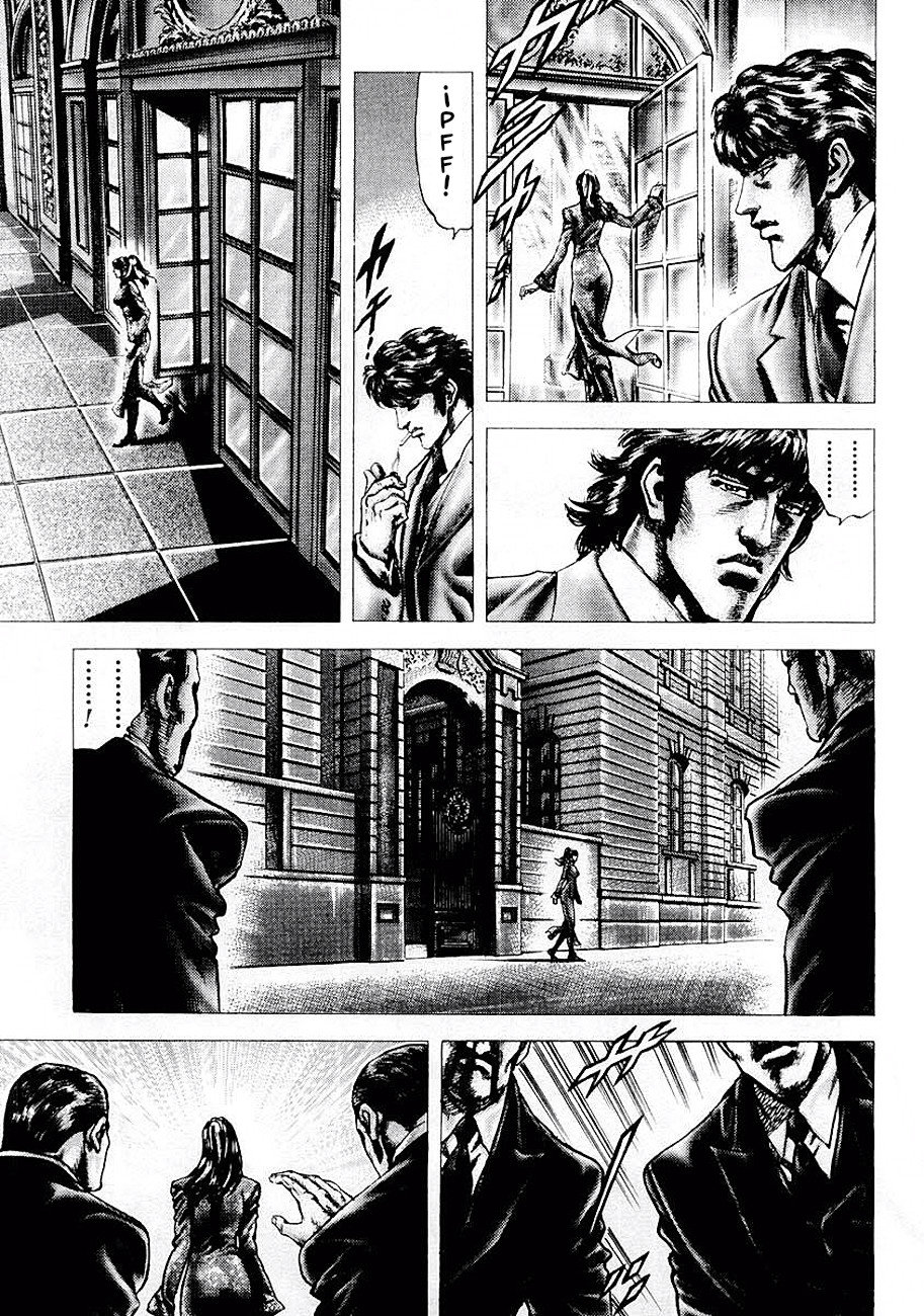 Read Souten no Ken es Manga Online