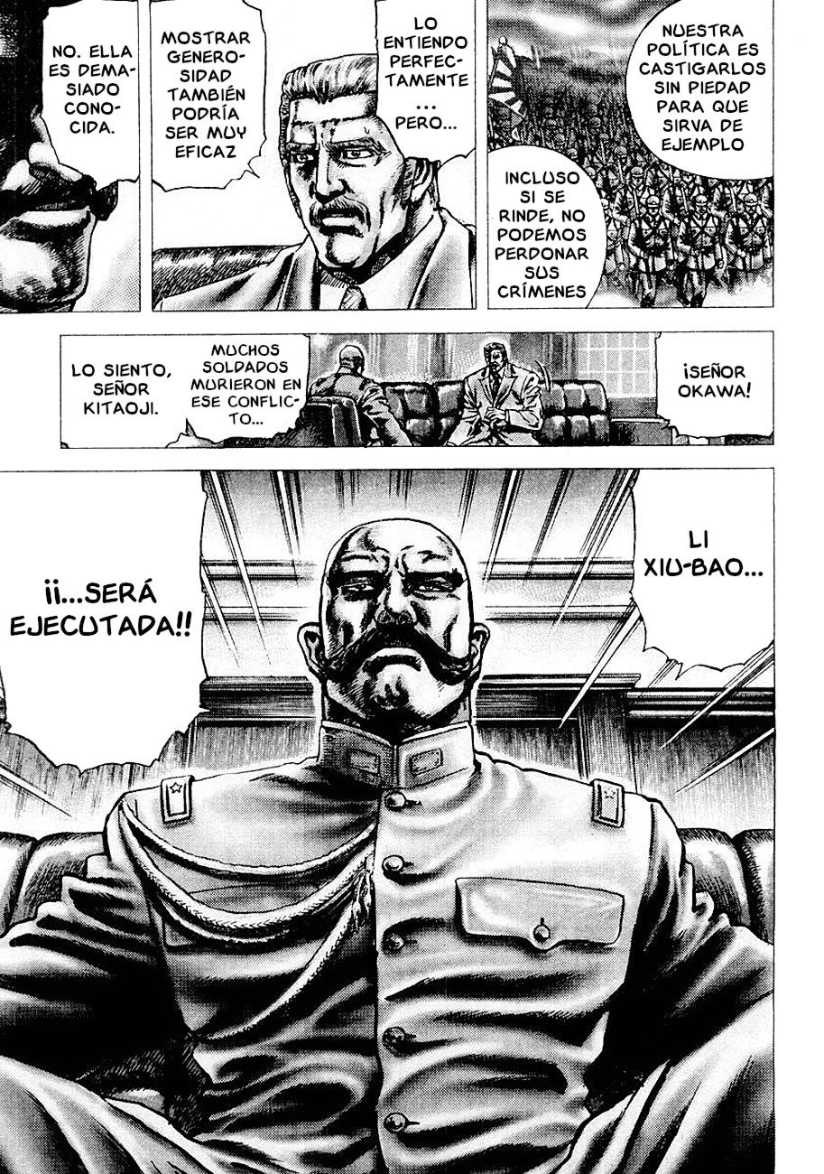 Read Souten no Ken es Manga Online