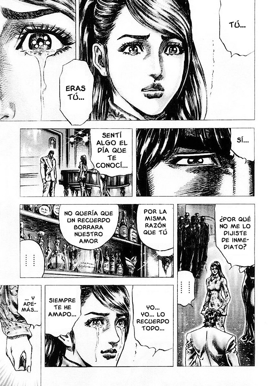 Read Souten no Ken es Manga Online