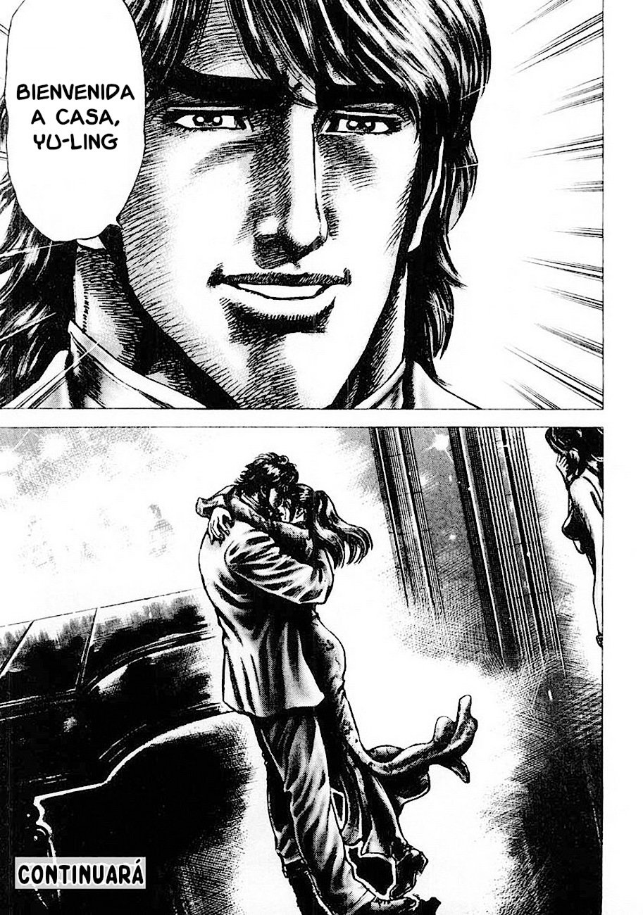 Read Souten no Ken es Manga Online