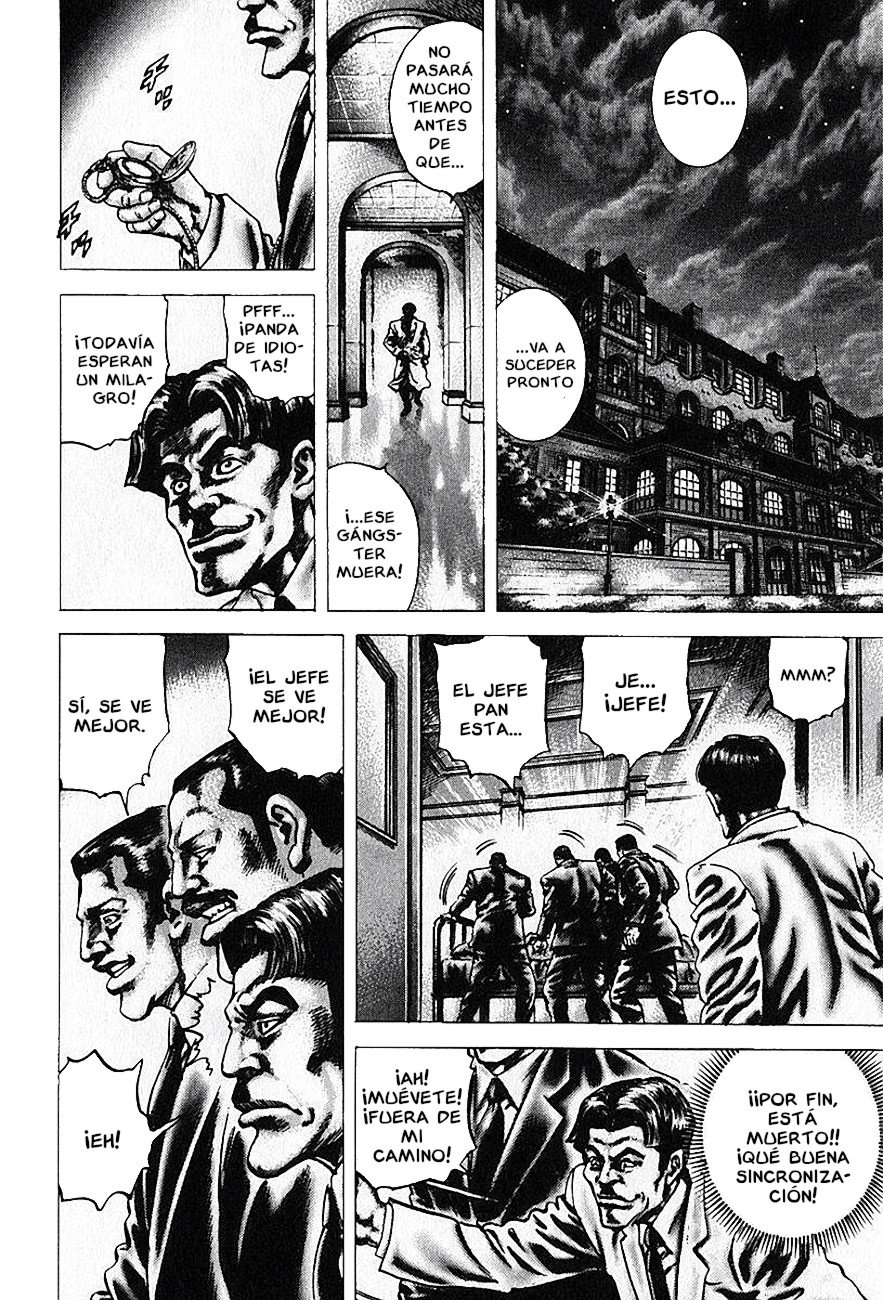 Read Souten no Ken es Manga Online