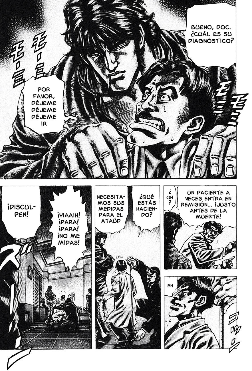 Read Souten no Ken es Manga Online