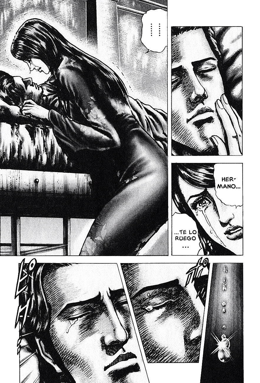 Read Souten no Ken es Manga Online