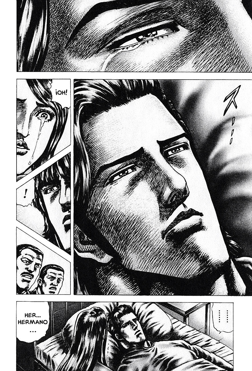 Read Souten no Ken es Manga Online