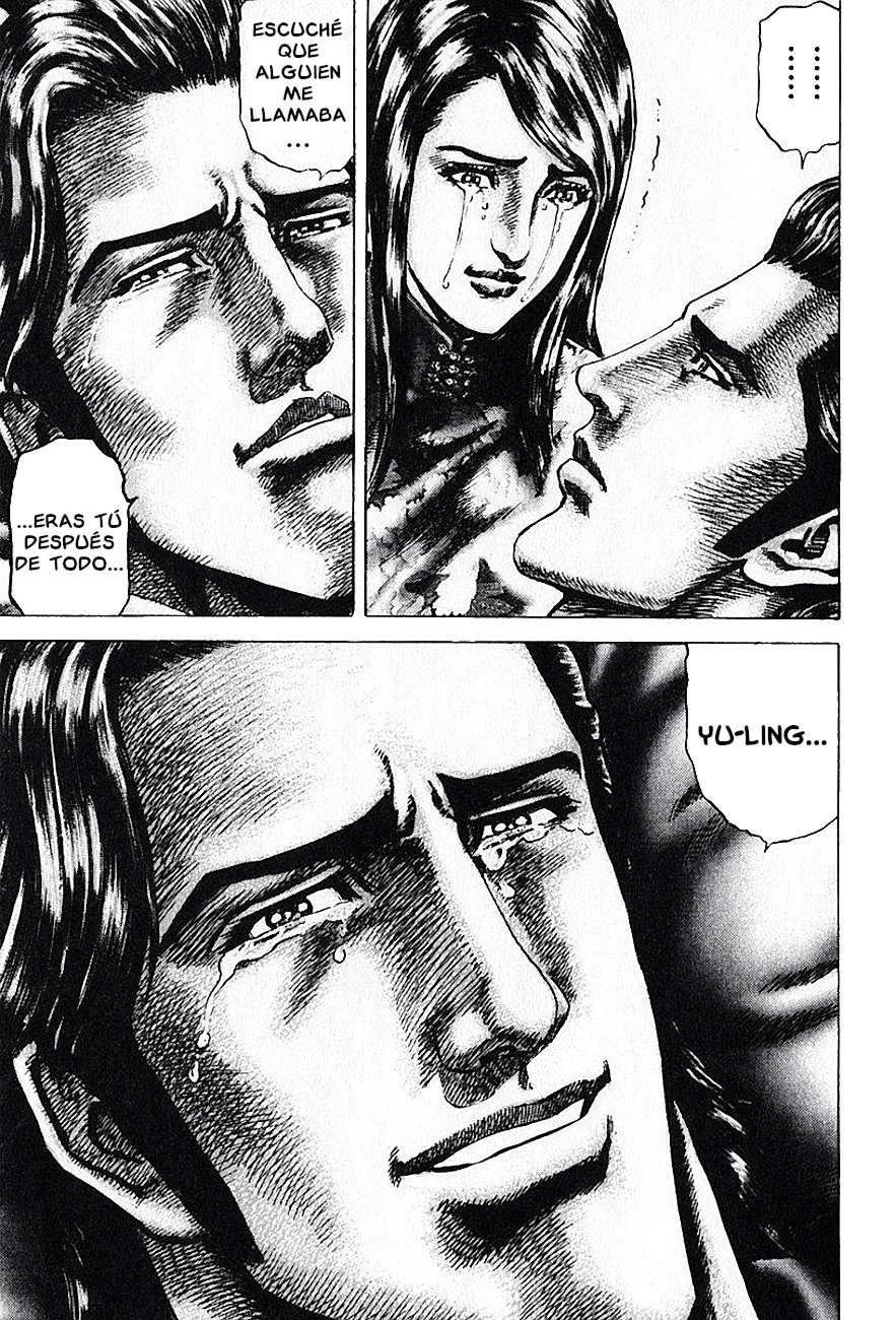 Read Souten no Ken es Manga Online