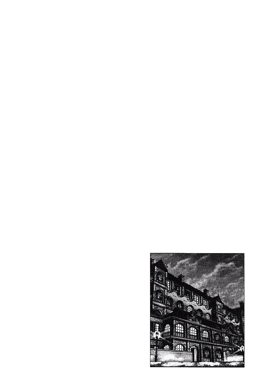 Read Souten no Ken es Manga Online