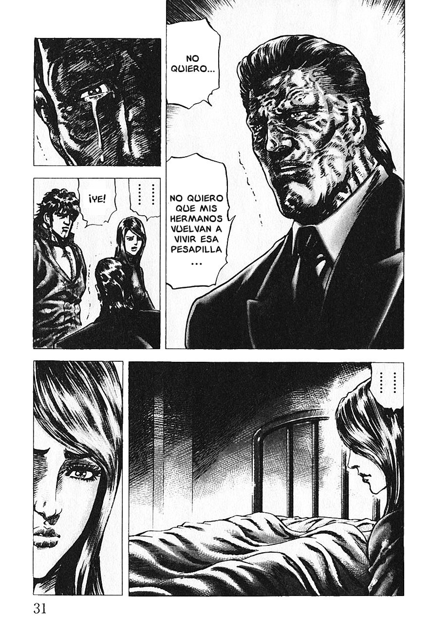 Read Souten no Ken es Manga Online