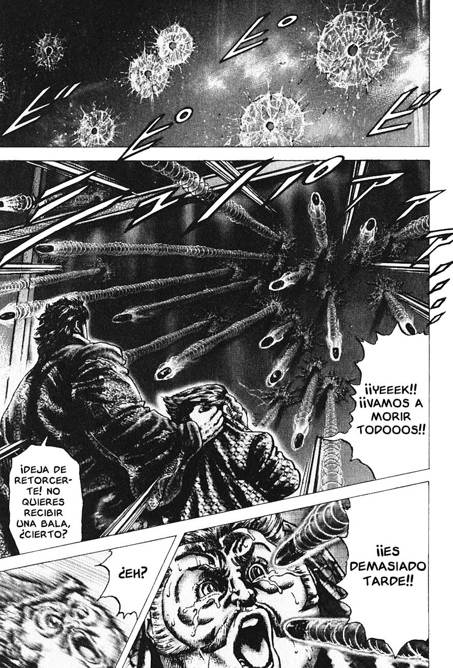 Read Souten no Ken es Manga Online