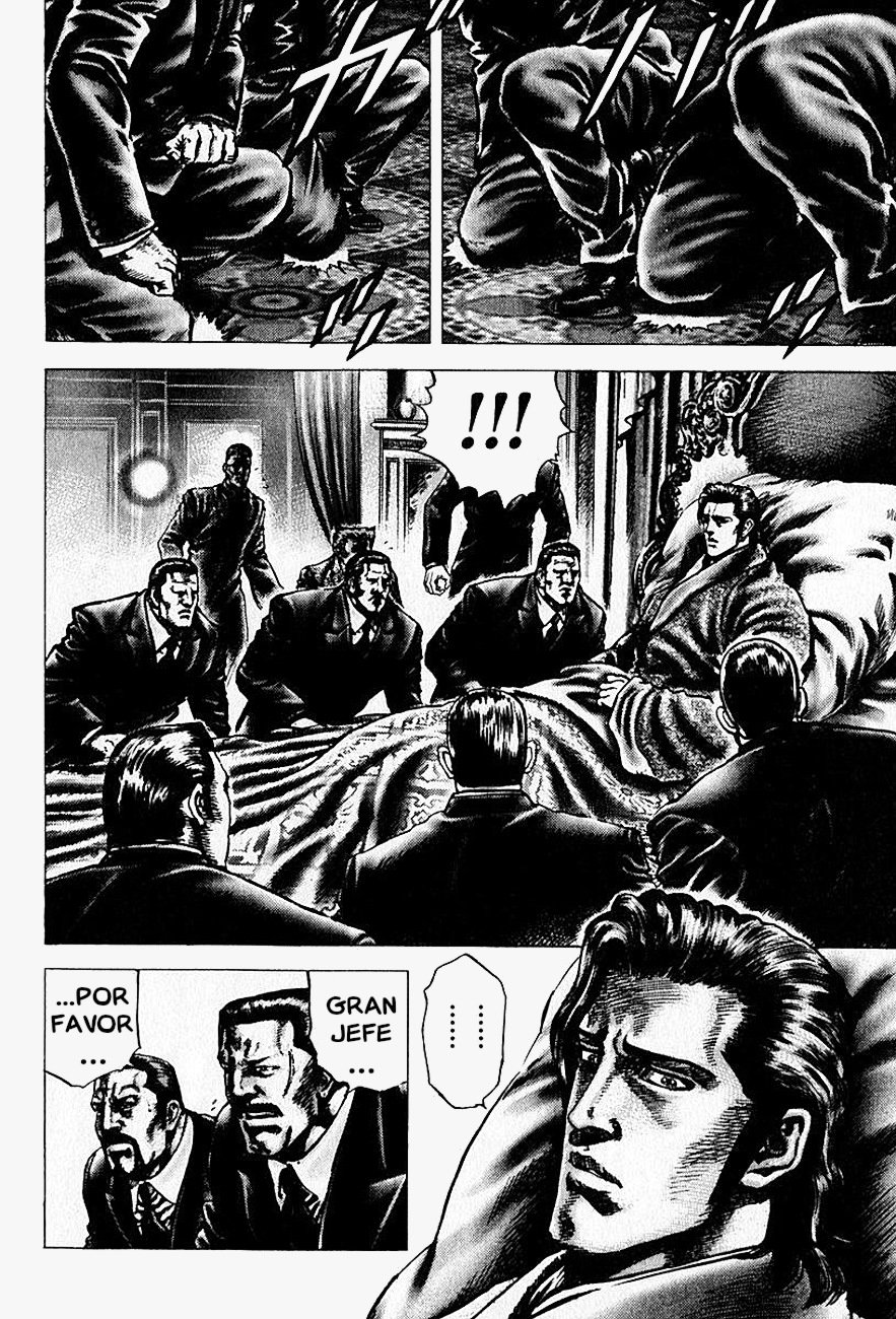 Read Souten no Ken es Manga Online