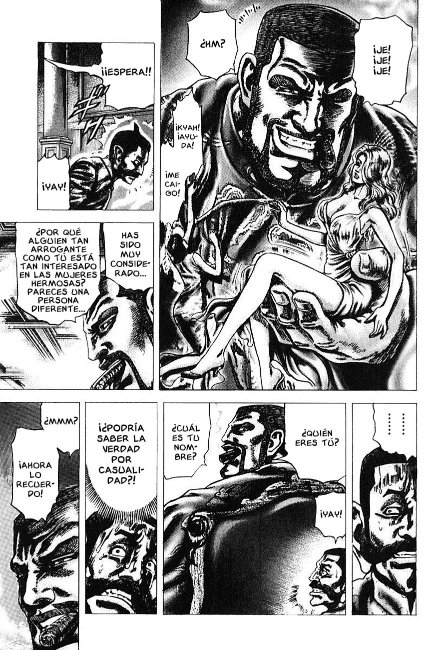 Read Souten no Ken es Manga Online