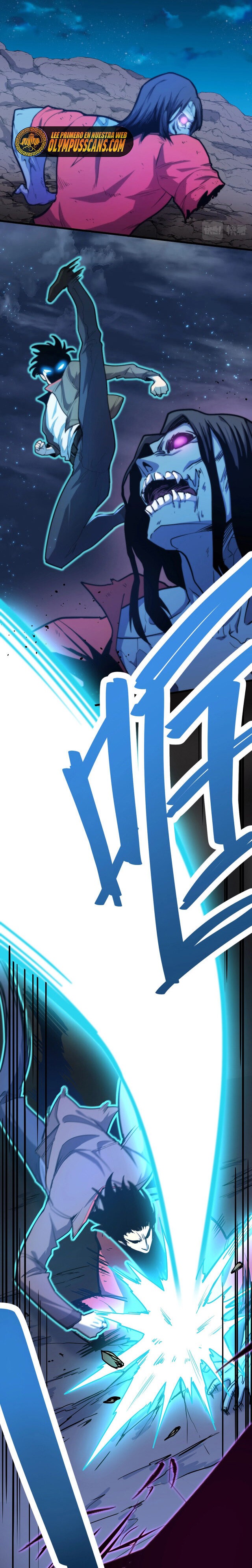 Read Subiendo De Nivel 10.000 Años En el Futuro es Manga Online