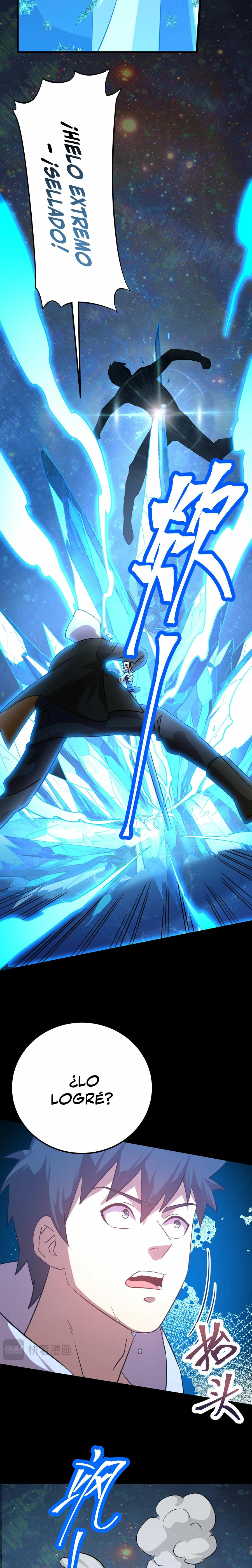 Read Subiendo De Nivel 10.000 Años En el Futuro es Manga Online