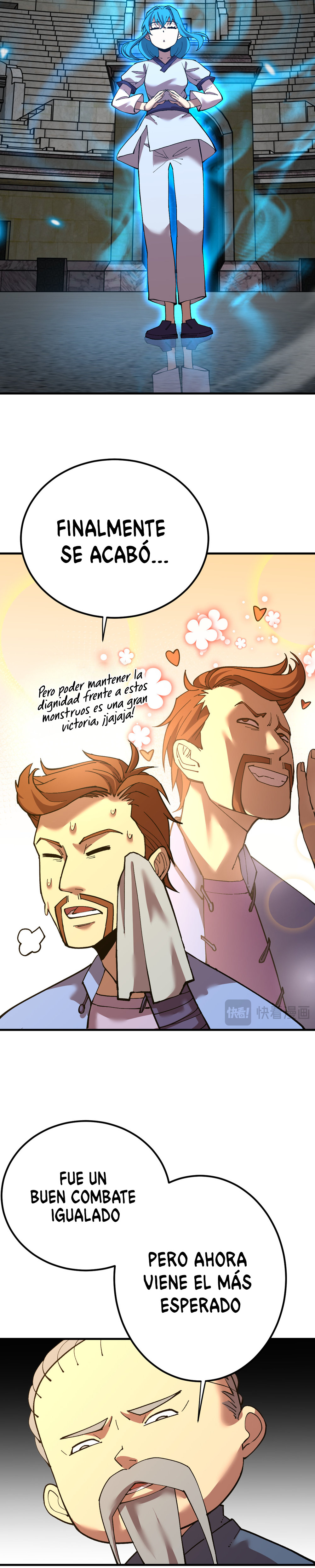 Read Subiendo De Nivel 10.000 Años En el Futuro es Manga Online