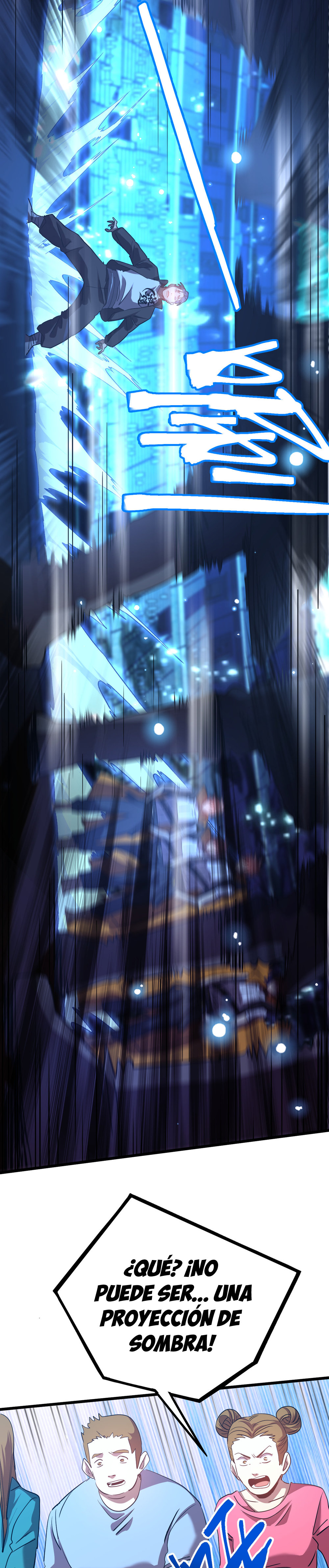 Read Subiendo De Nivel 10.000 Años En el Futuro es Manga Online