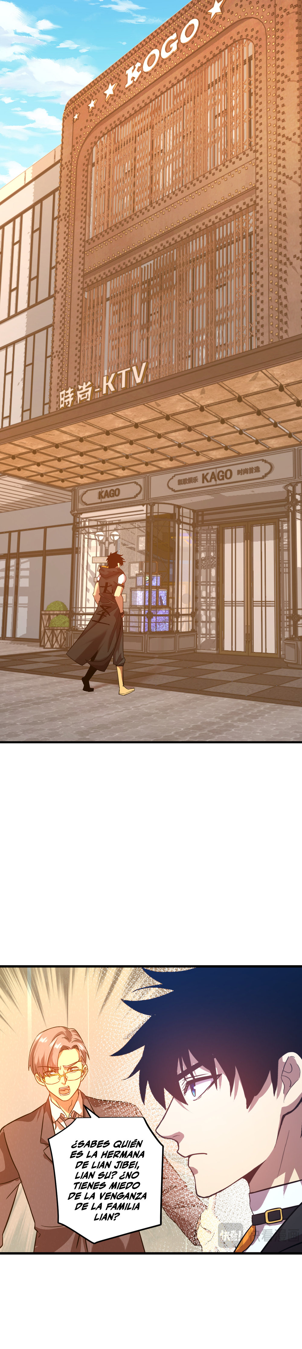 Read Subiendo De Nivel 10.000 Años En el Futuro es Manga Online