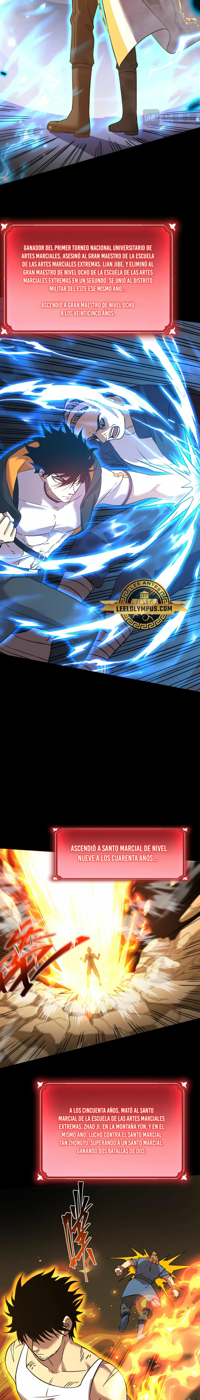 Read Subiendo De Nivel 10.000 Años En el Futuro es Manga Online