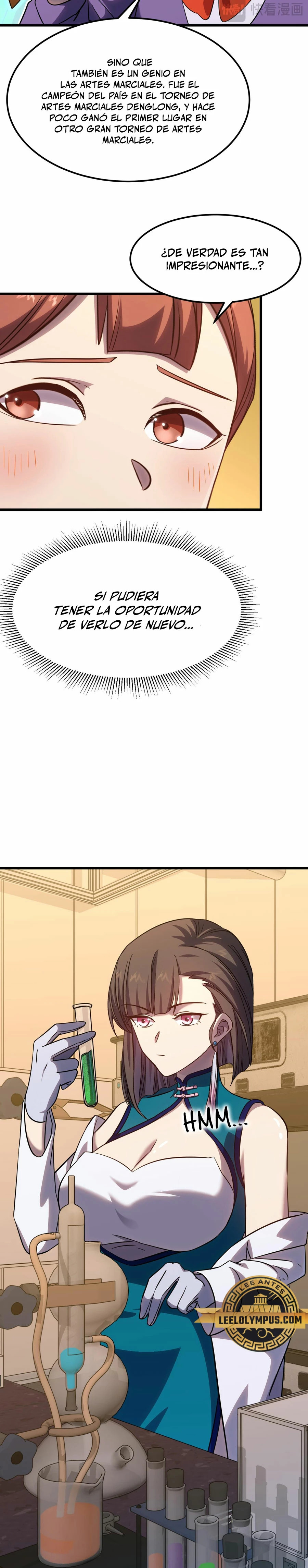 Read Subiendo De Nivel 10.000 Años En el Futuro es Manga Online