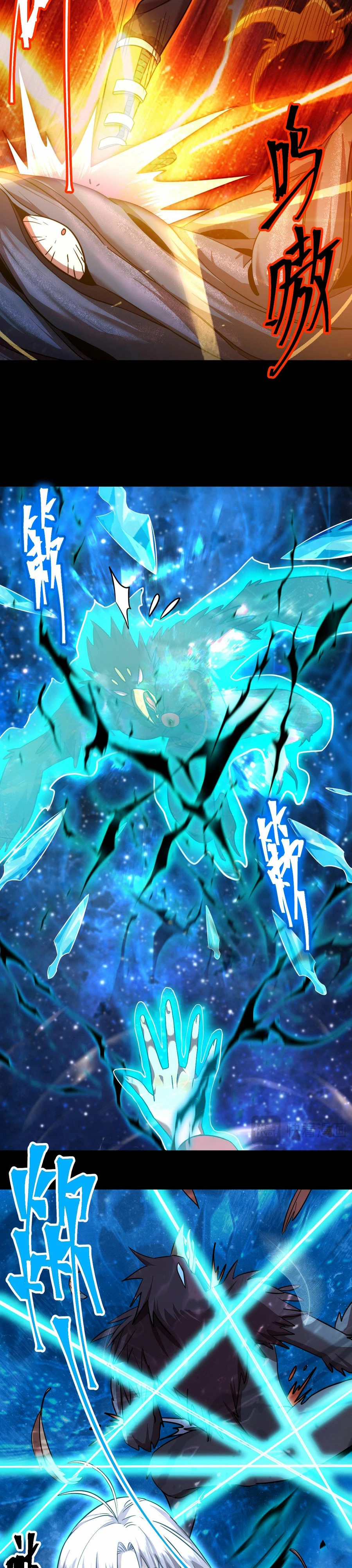 Read Subiendo De Nivel 10.000 Años En el Futuro es Manga Online