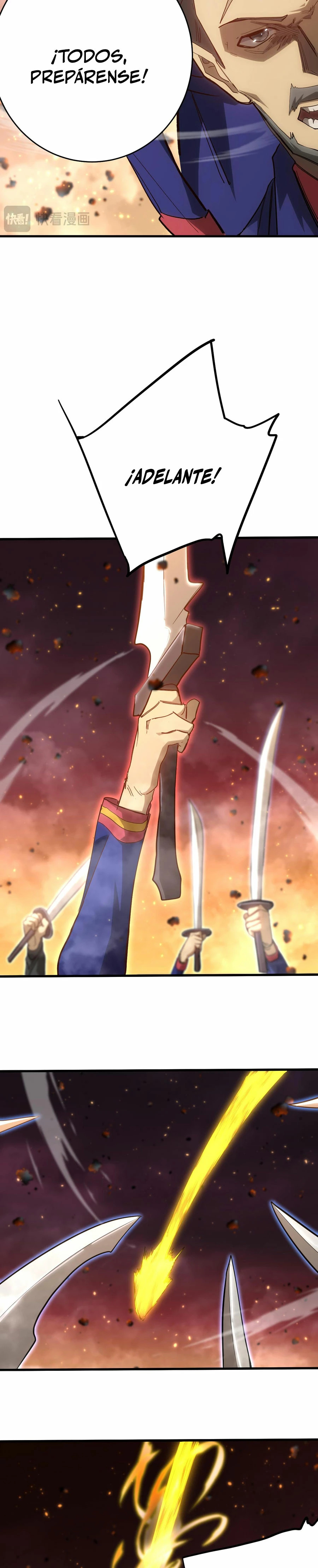 Read Subiendo De Nivel 10.000 Años En el Futuro es Manga Online