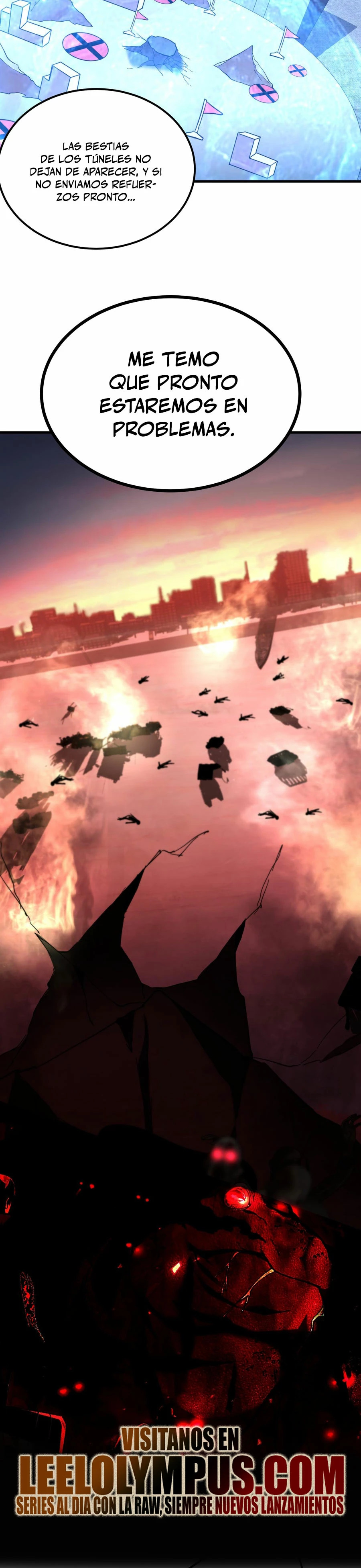 Read Subiendo De Nivel 10.000 Años En el Futuro es Manga Online