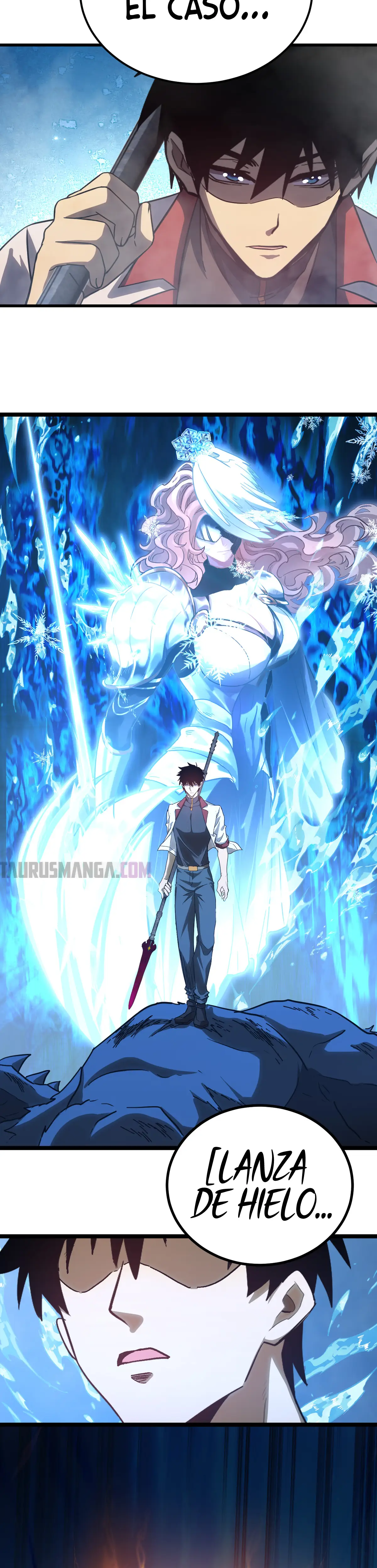 Read Subiendo De Nivel 10.000 Años En el Futuro es Manga Online