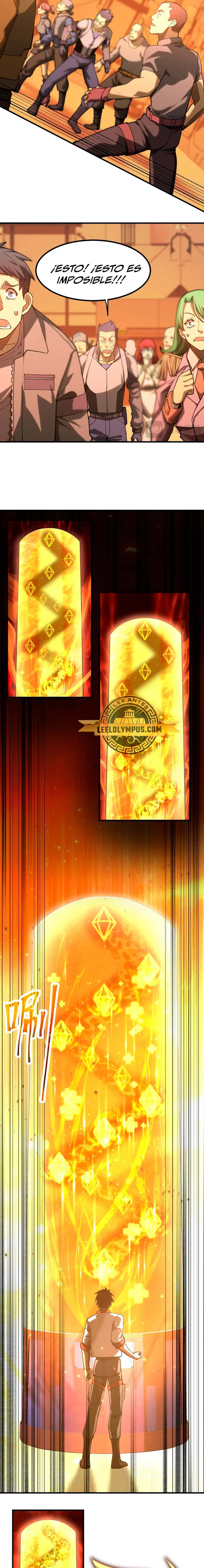 Read Subiendo De Nivel 10.000 Años En el Futuro es Manga Online