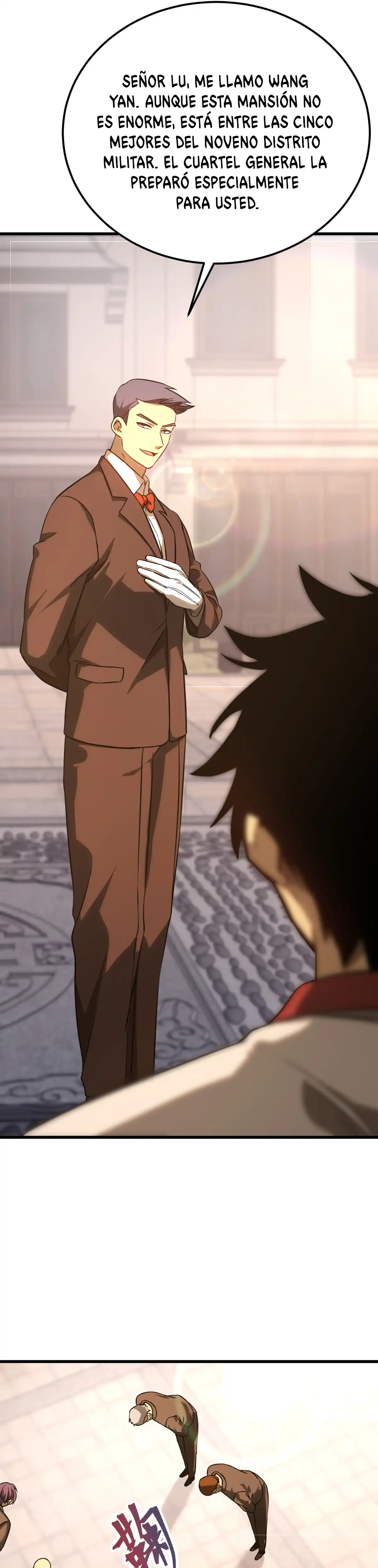 Read Subiendo De Nivel 10.000 Años En el Futuro es Manga Online