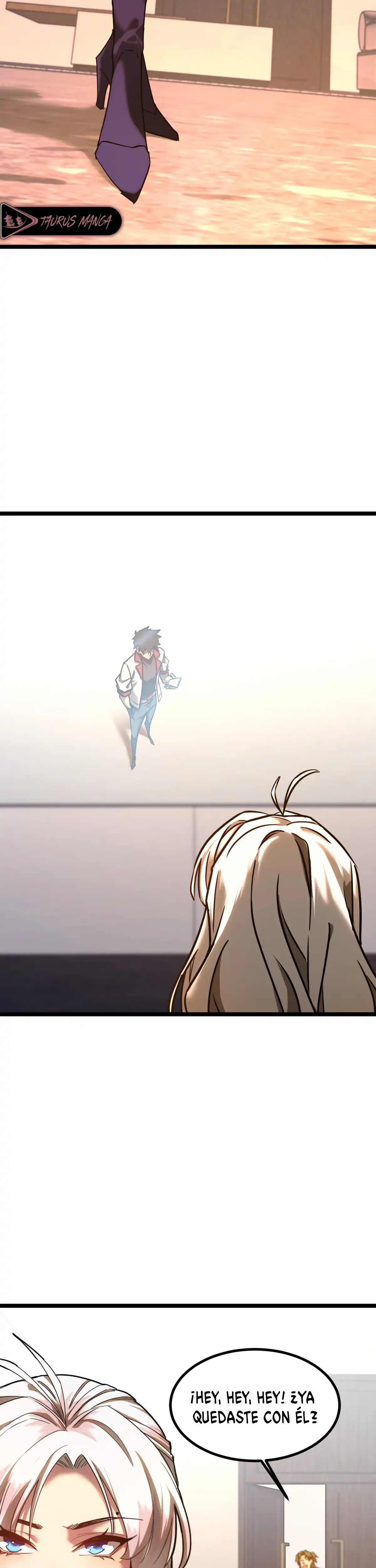 Read Subiendo De Nivel 10.000 Años En el Futuro es Manga Online