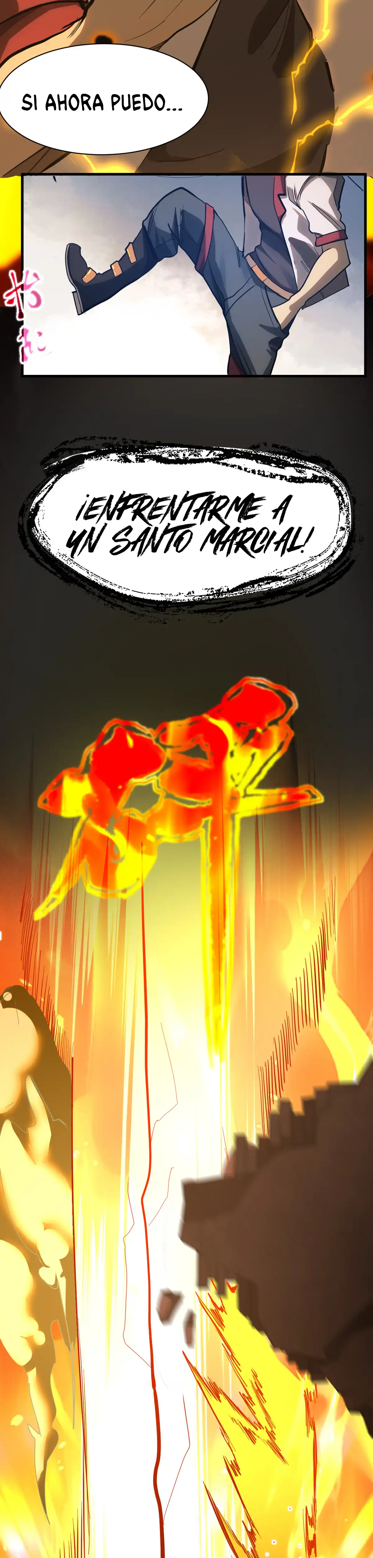 Read Subiendo De Nivel 10.000 Años En el Futuro es Manga Online