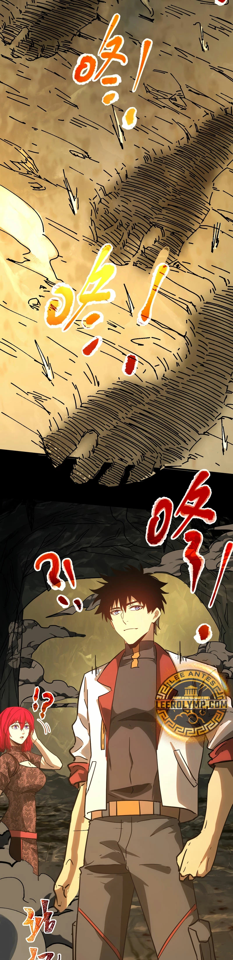 Read Subiendo De Nivel 10.000 Años En el Futuro es Manga Online