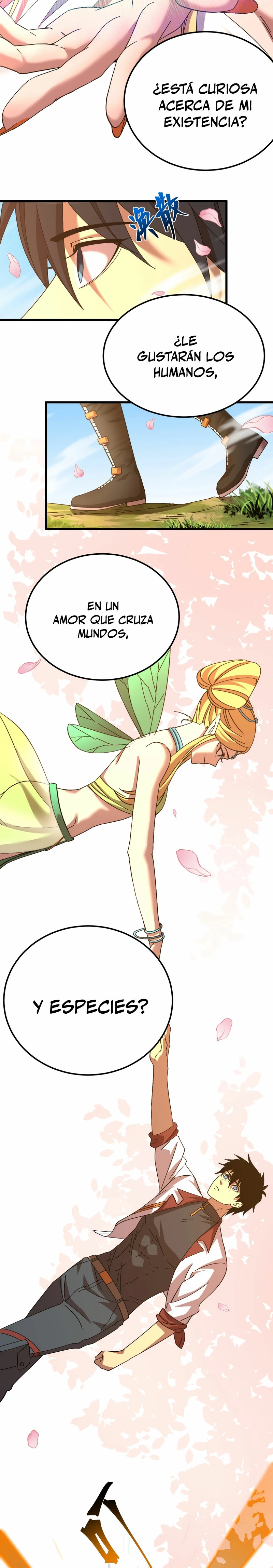 Read Subiendo De Nivel 10.000 Años En el Futuro es Manga Online