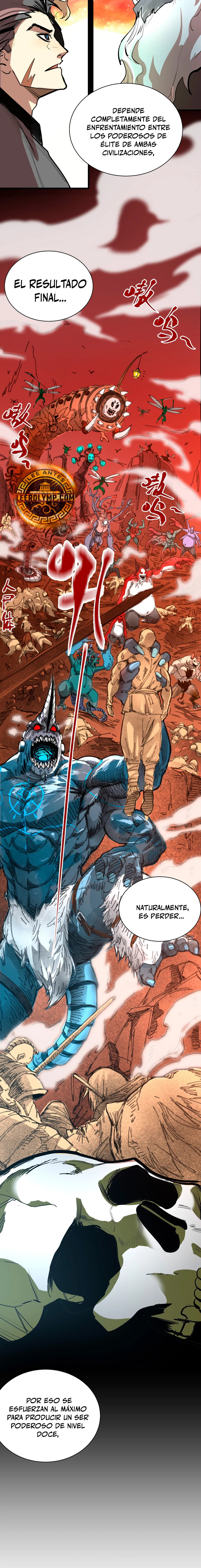 Read Subiendo De Nivel 10.000 Años En el Futuro es Manga Online