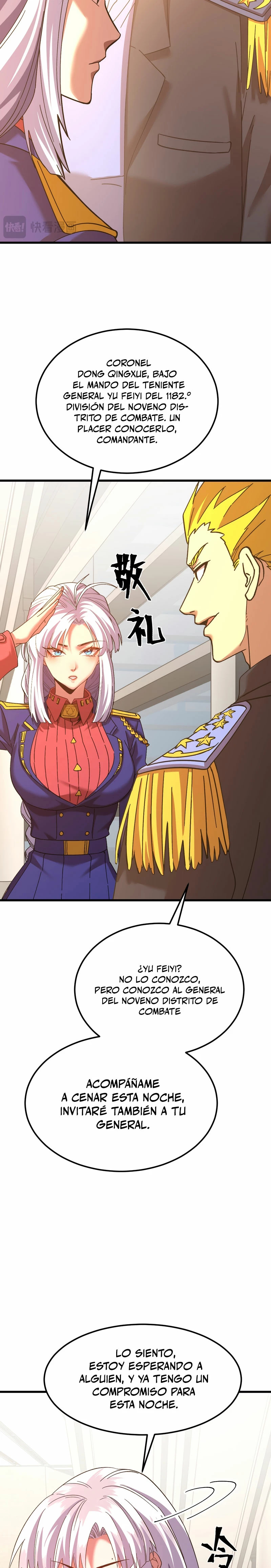 Read Subiendo De Nivel 10.000 Años En el Futuro es Manga Online