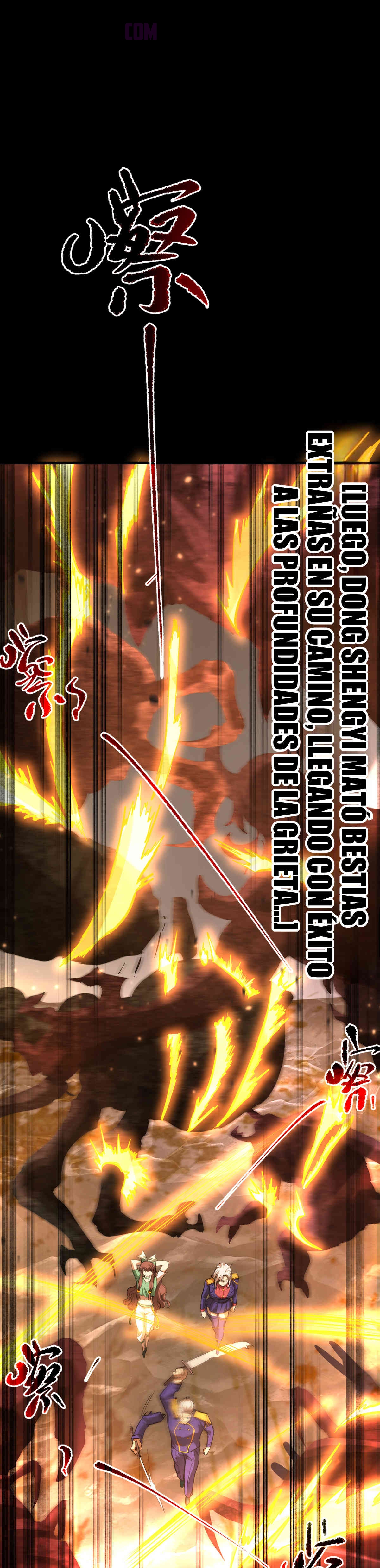 Read Subiendo De Nivel 10.000 Años En el Futuro es Manga Online