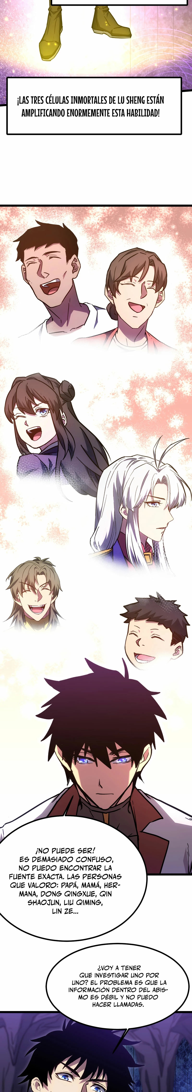 Read Subiendo De Nivel 10.000 Años En el Futuro es Manga Online