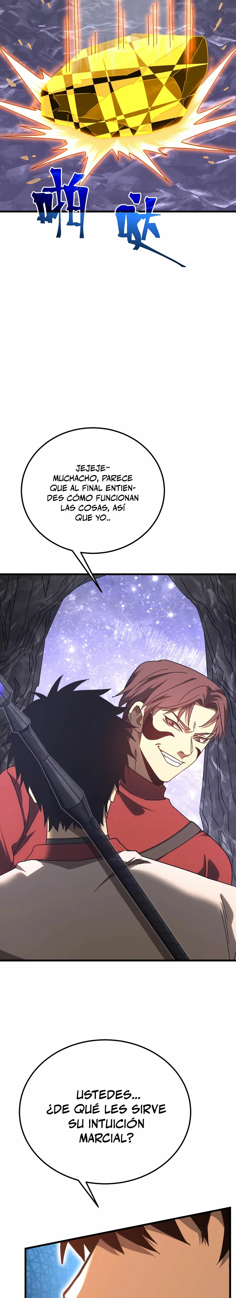 Read Subiendo De Nivel 10.000 Años En el Futuro es Manga Online