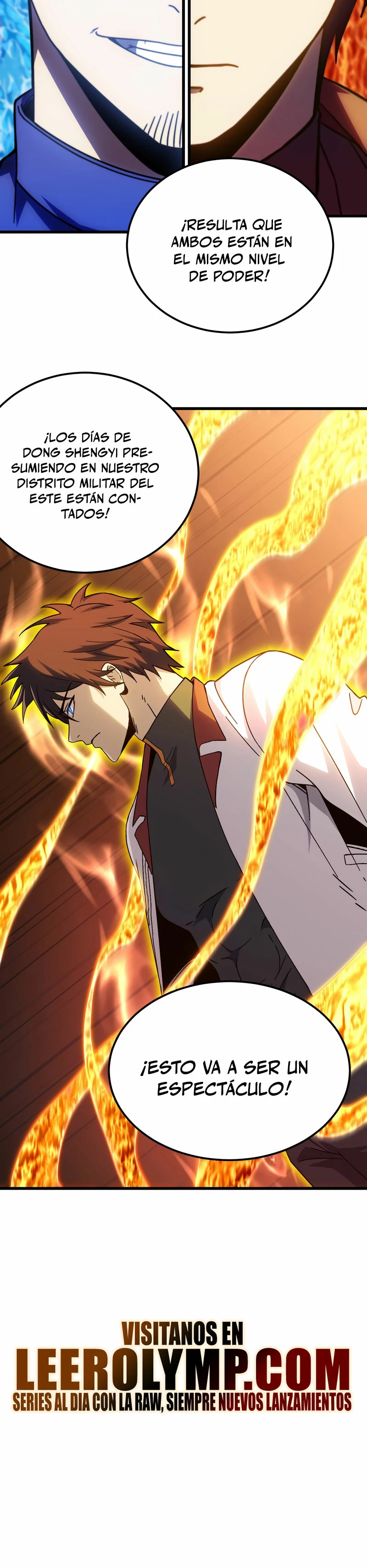 Read Subiendo De Nivel 10.000 Años En el Futuro es Manga Online