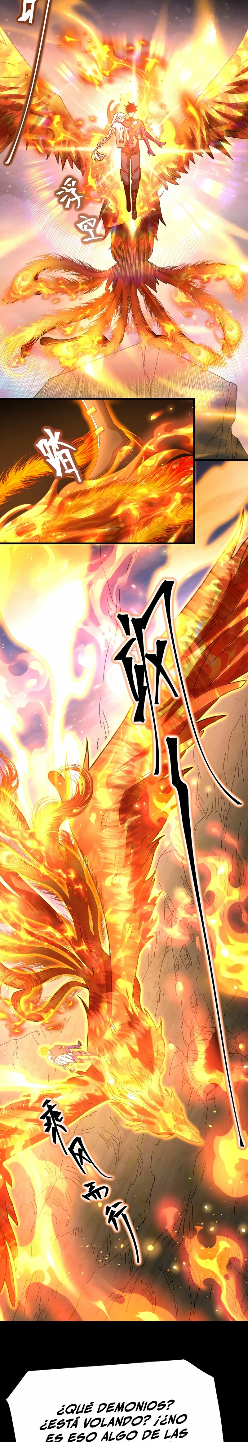 Read Subiendo De Nivel 10.000 Años En el Futuro es Manga Online