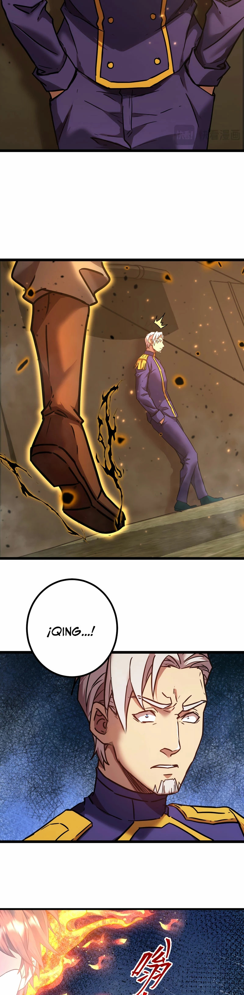 Read Subiendo De Nivel 10.000 Años En el Futuro es Manga Online