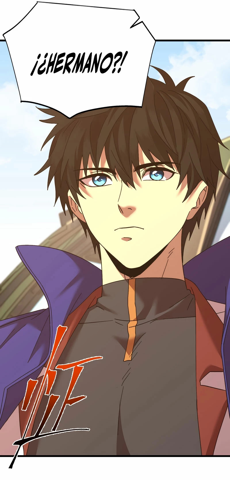 Read Subiendo De Nivel 10.000 Años En el Futuro es Manga Online