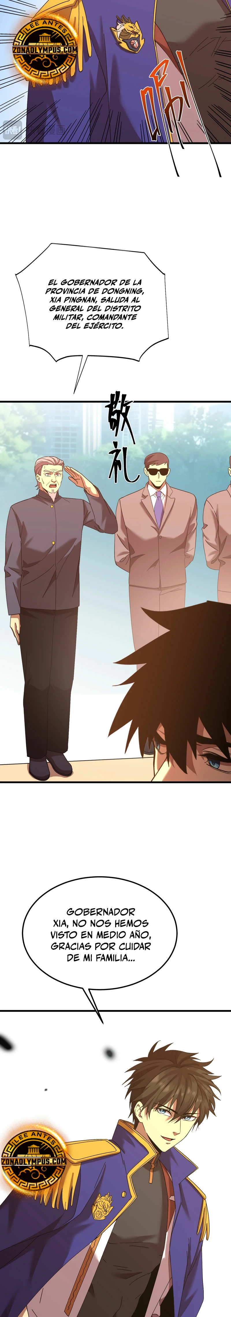 Read Subiendo De Nivel 10.000 Años En el Futuro es Manga Online