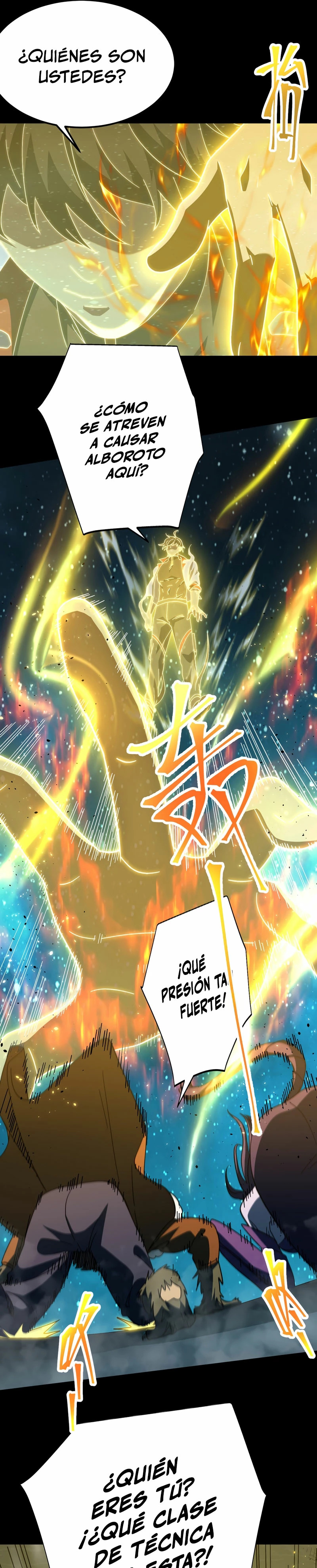 Read Subiendo De Nivel 10.000 Años En el Futuro es Manga Online