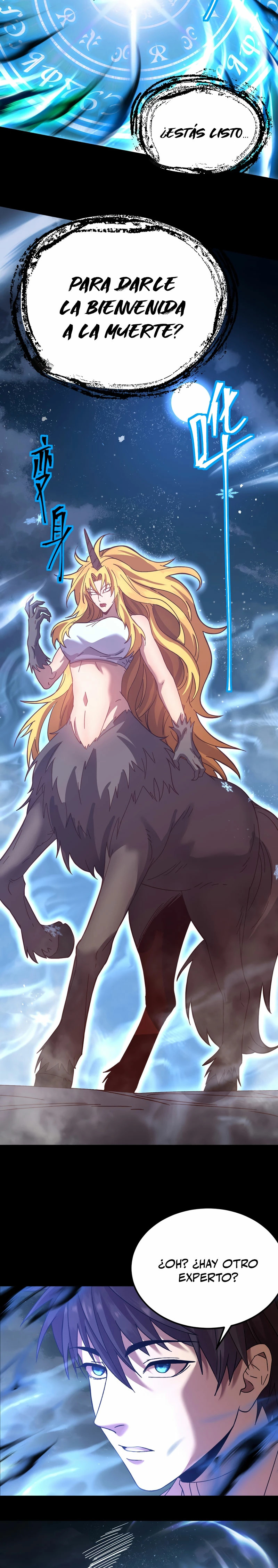 Read Subiendo De Nivel 10.000 Años En el Futuro es Manga Online