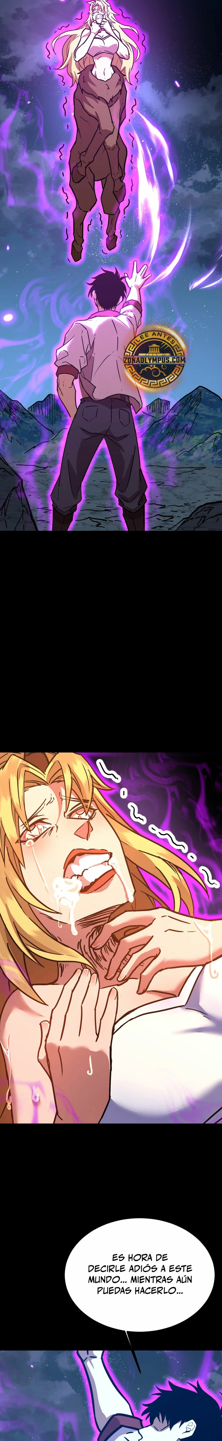 Read Subiendo De Nivel 10.000 Años En el Futuro es Manga Online