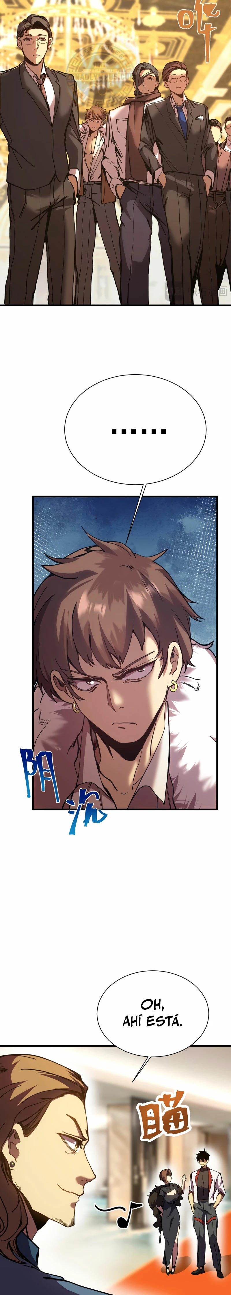 Read Subiendo De Nivel 10.000 Años En el Futuro es Manga Online