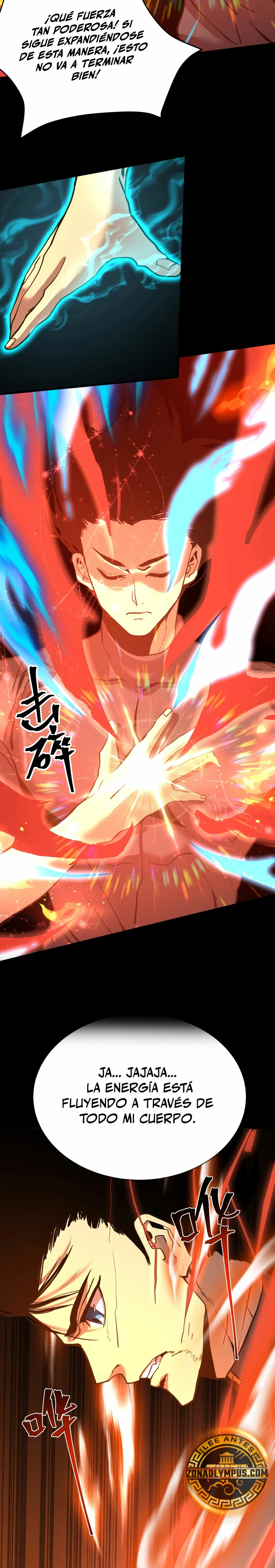 Read Subiendo De Nivel 10.000 Años En el Futuro es Manga Online