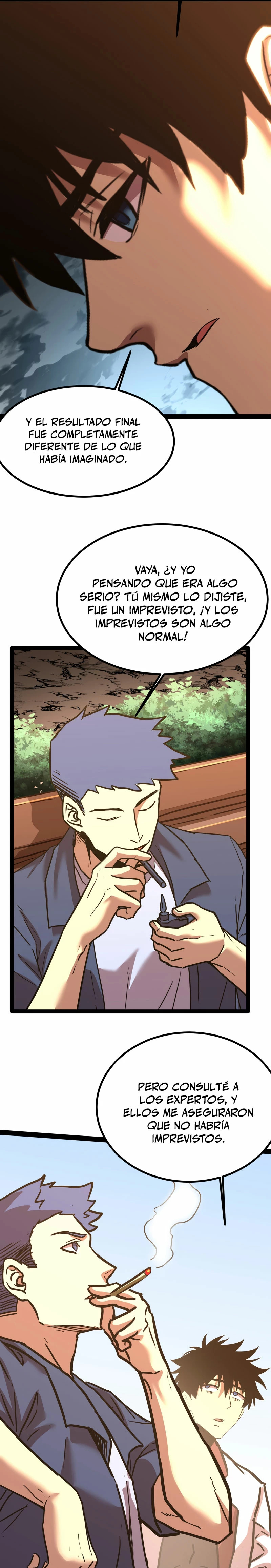 Read Subiendo De Nivel 10.000 Años En el Futuro es Manga Online