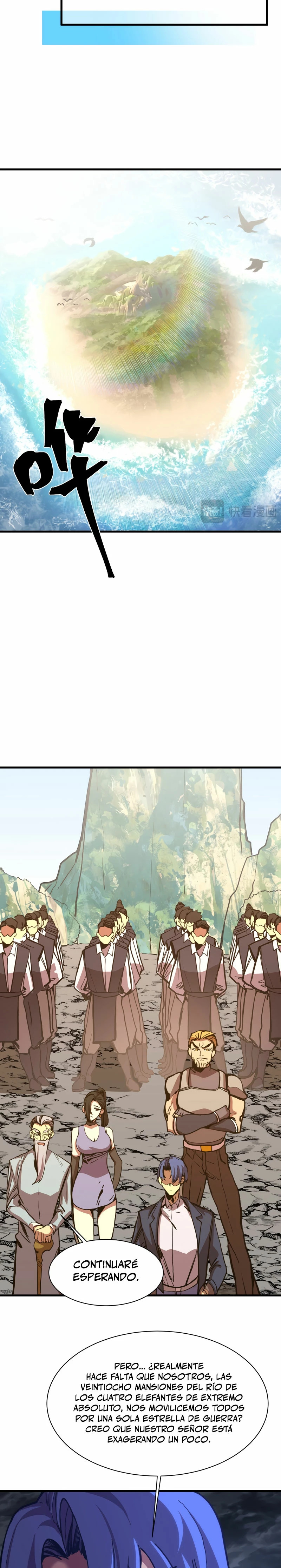 Read Subiendo De Nivel 10.000 Años En el Futuro es Manga Online