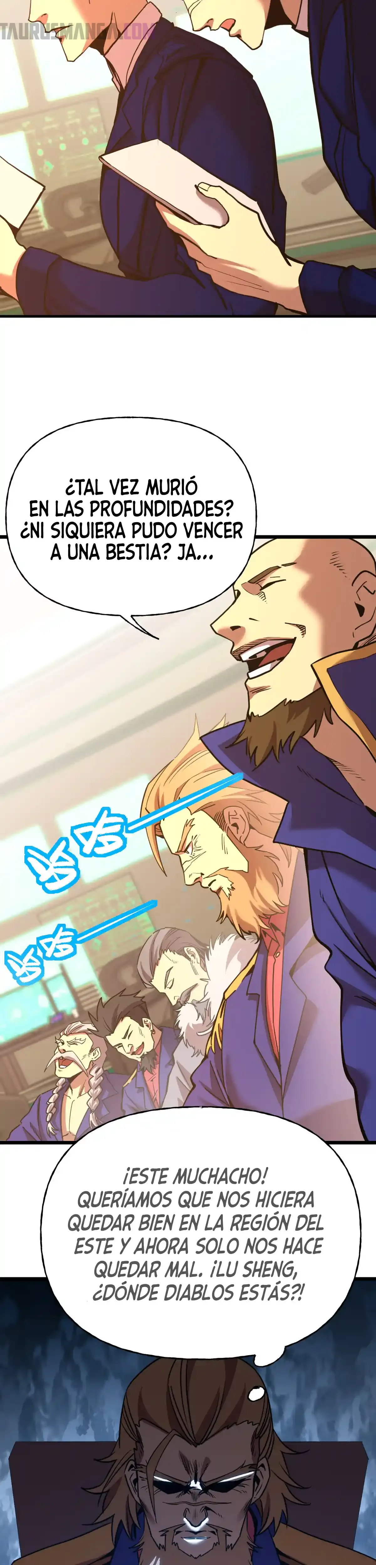 Read Subiendo De Nivel 10.000 Años En el Futuro es Manga Online