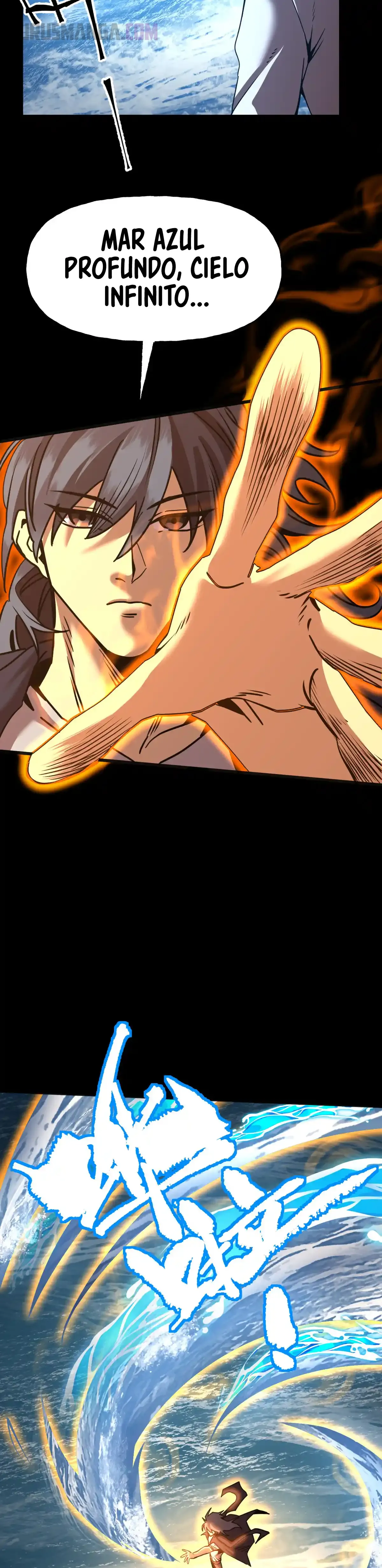 Read Subiendo De Nivel 10.000 Años En el Futuro es Manga Online